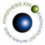 HYPOTHESIS XXI logo
